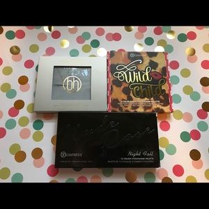 BH Cosmetics Bundle
